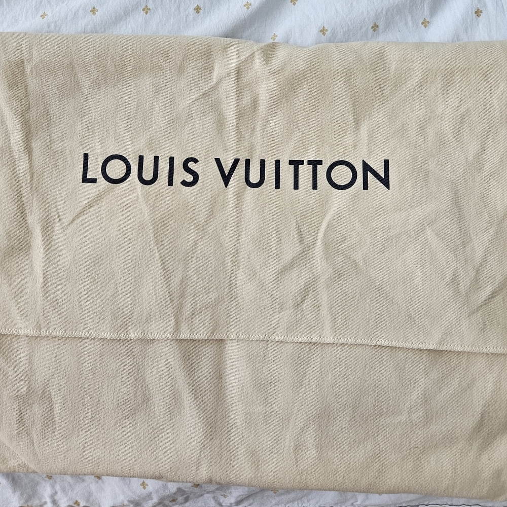 Louis Vuitton Medium Storage Dust Bag